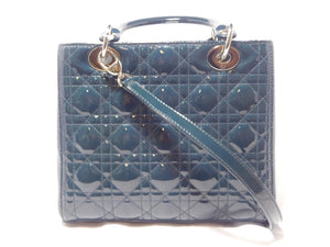 Lady Dior Medium Bag