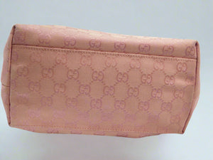 Gucci GG Canvas Hobo