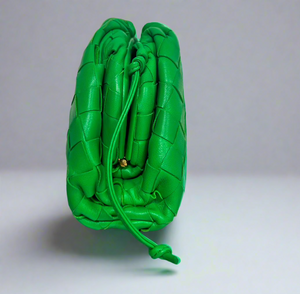 Mini Intrecciato The Pouch Bag