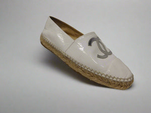 Chanel Shoe Size 36 Misc. Shoes
