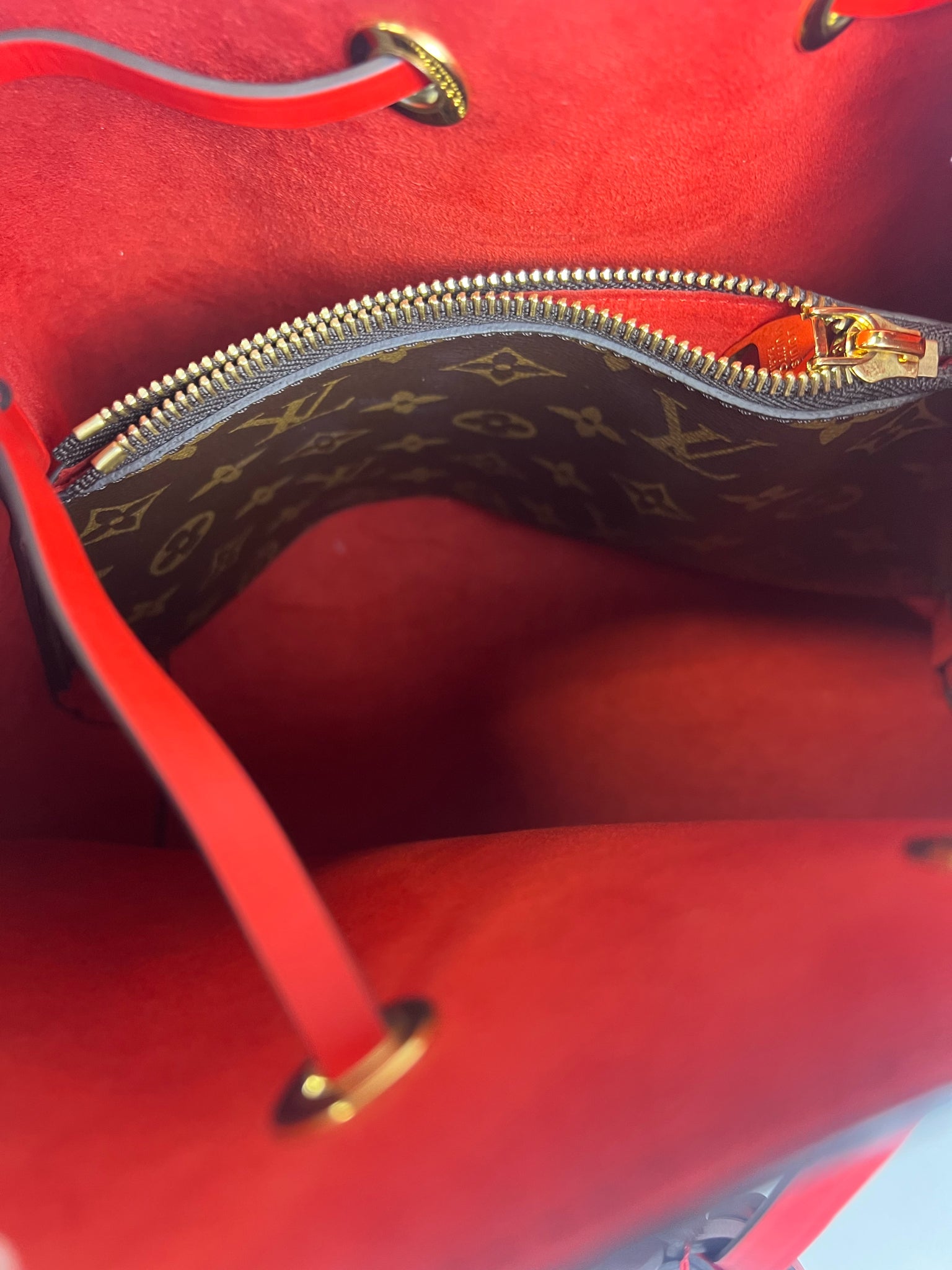Brand Louis Vuitton Handbag