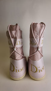 Dior Children's Moon Boot