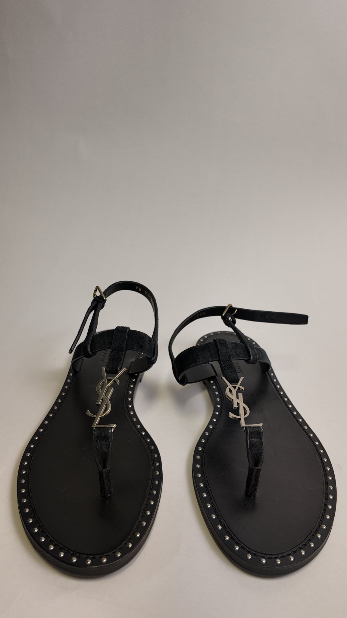 YVES SAINT LAURENT Shoe Size 39.5 Misc. Shoes