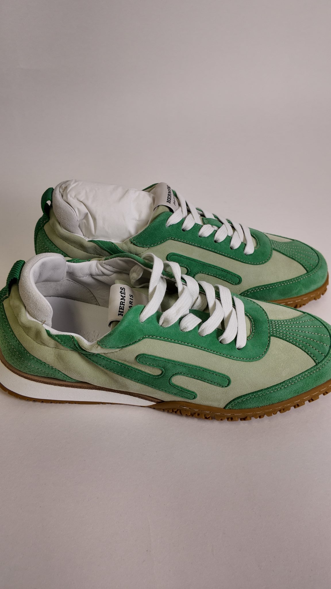 Hermes Shoe Size 37 Misc. Shoes