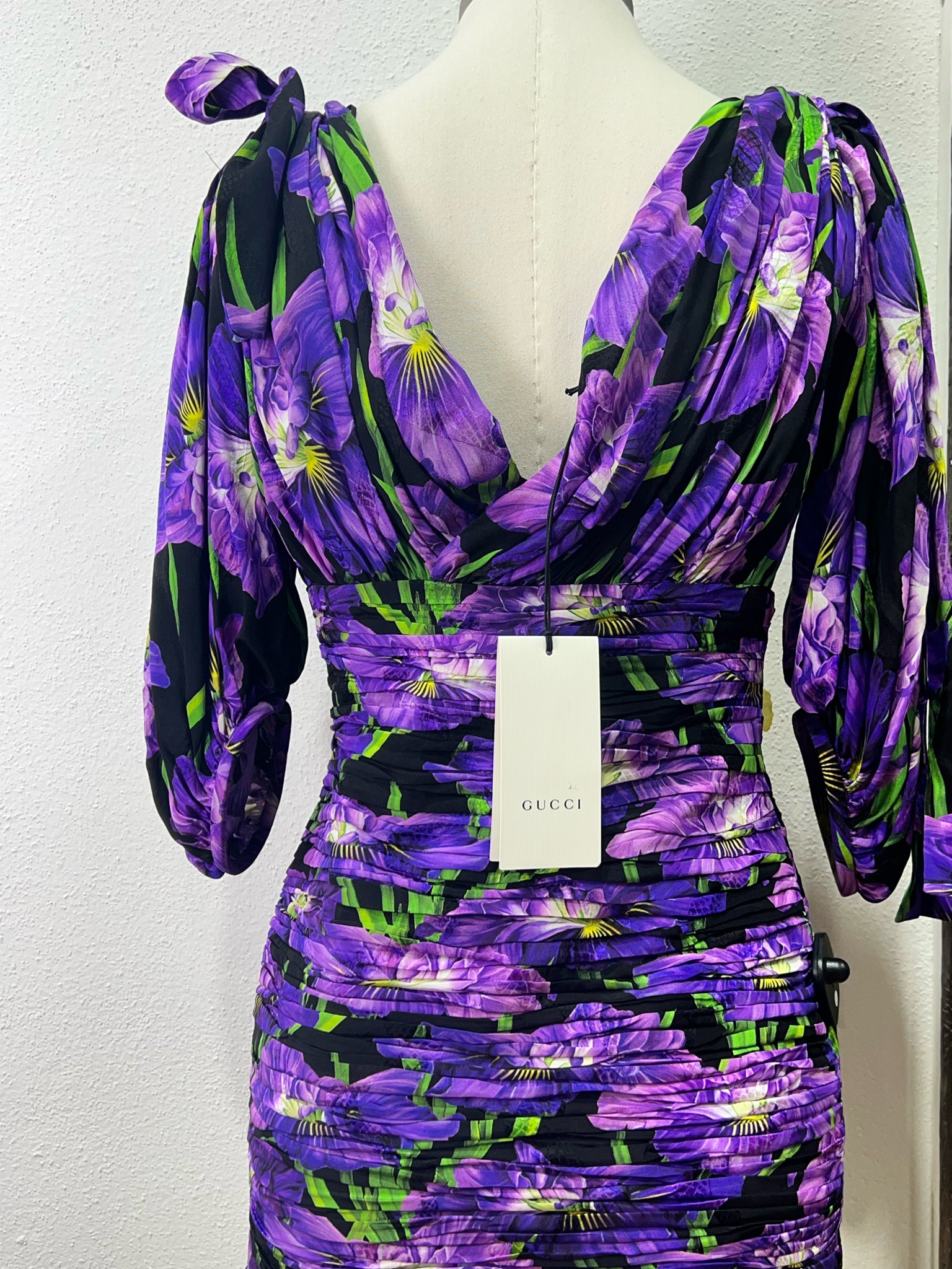 Gucci Size 38 Dress