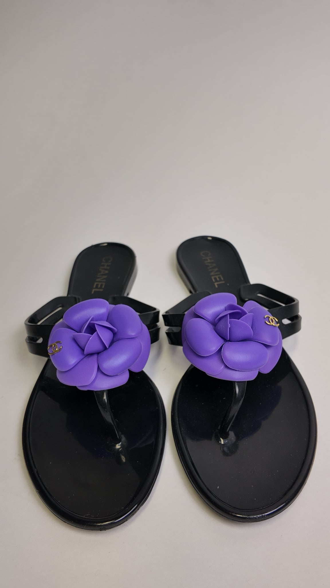 Chanel Shoe Size 39 Misc. Shoes