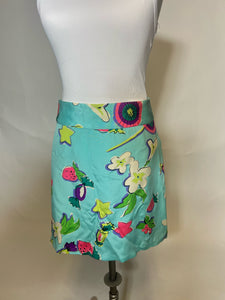 DOLCE & GABBANA Size XS/S Skirt