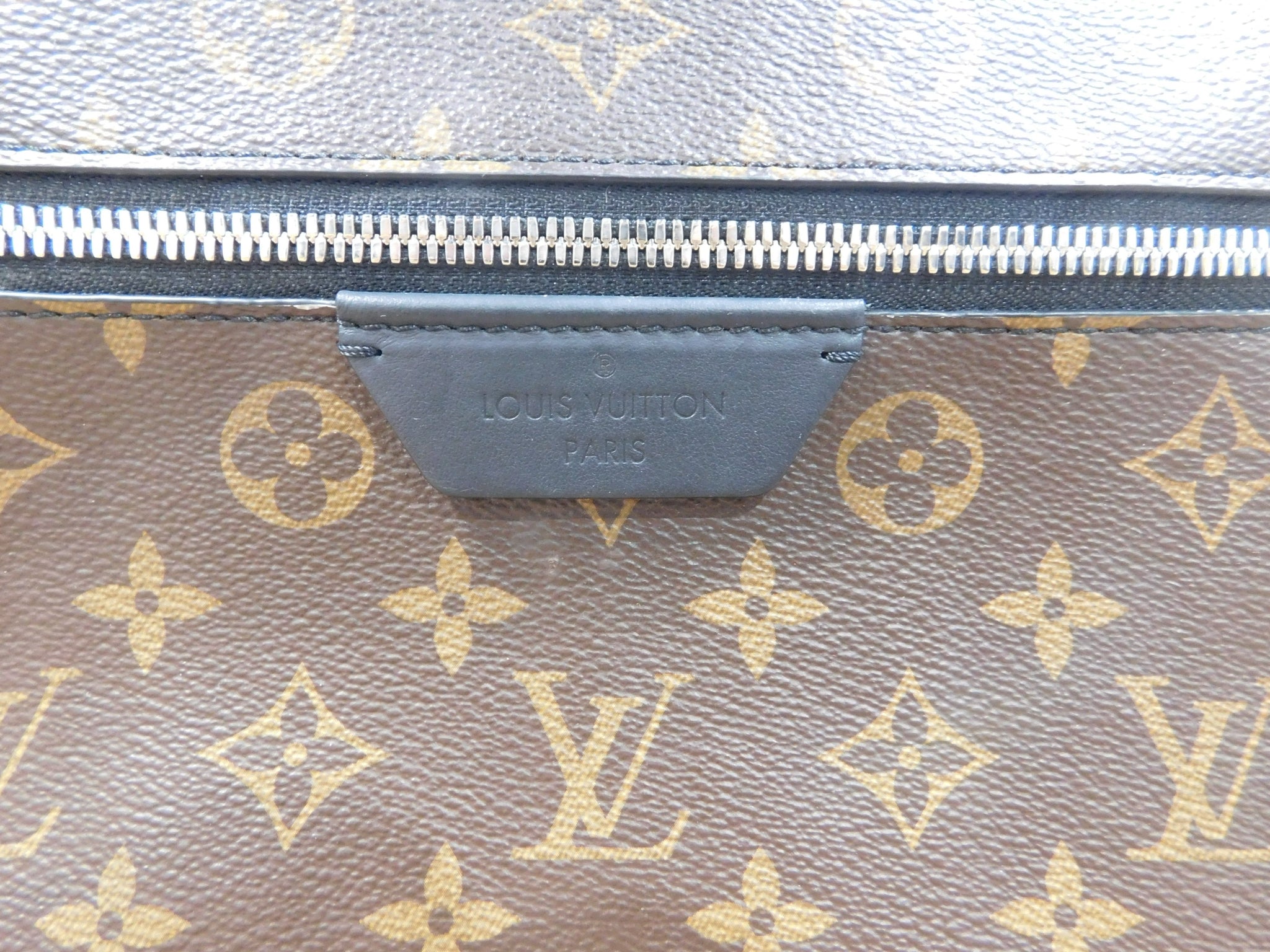 Brand Louis Vuitton Backpack
