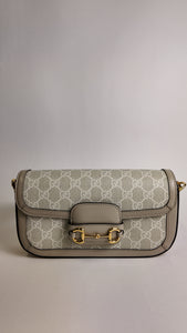 GUCCI HORSEBIT 1955 SHOULDER BAG