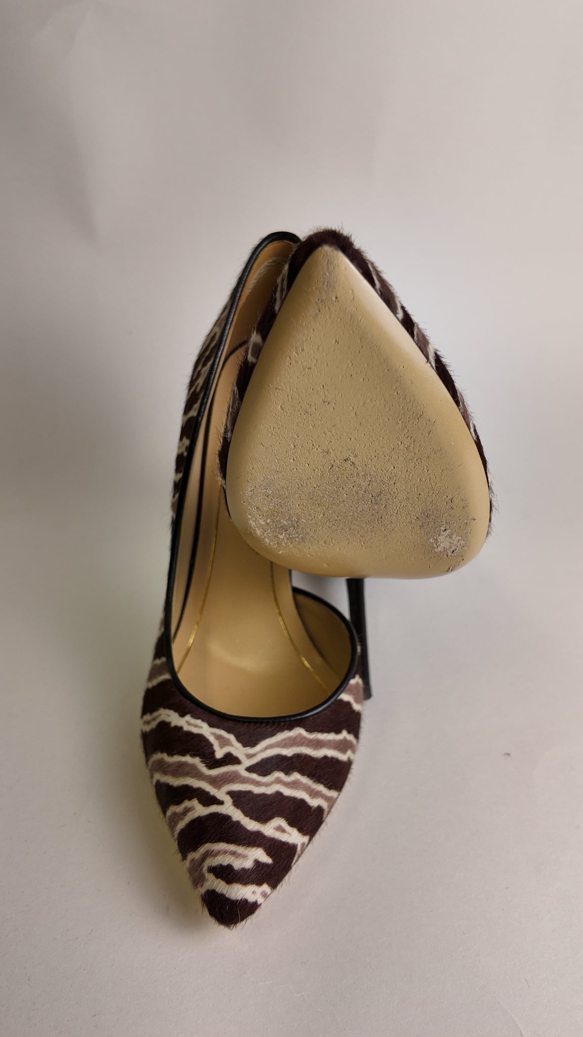 Gucci Shoe Size 36 1/2 Misc. Shoes