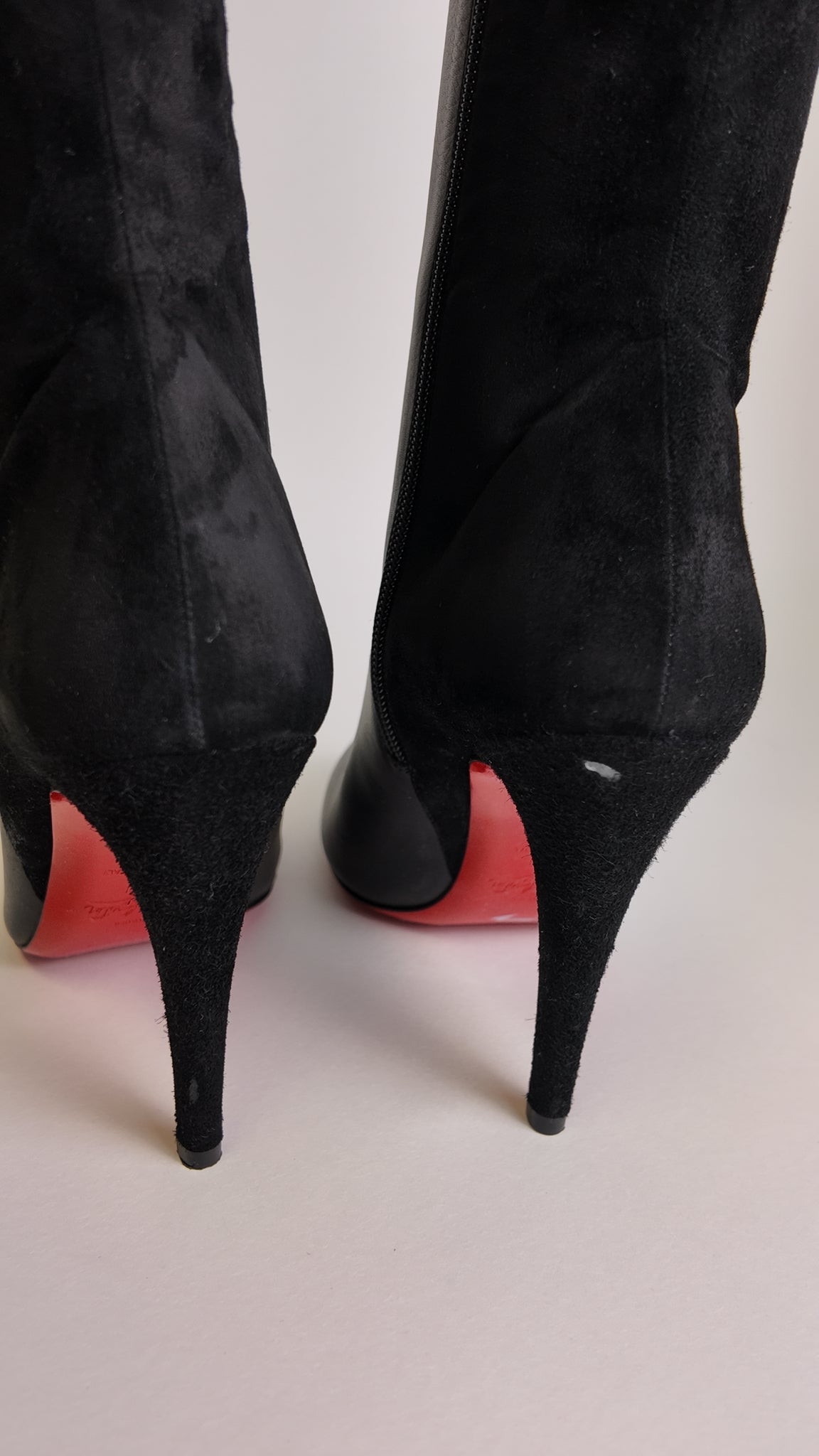 Christian Louboutin Shoe Size 39 Misc. Shoes