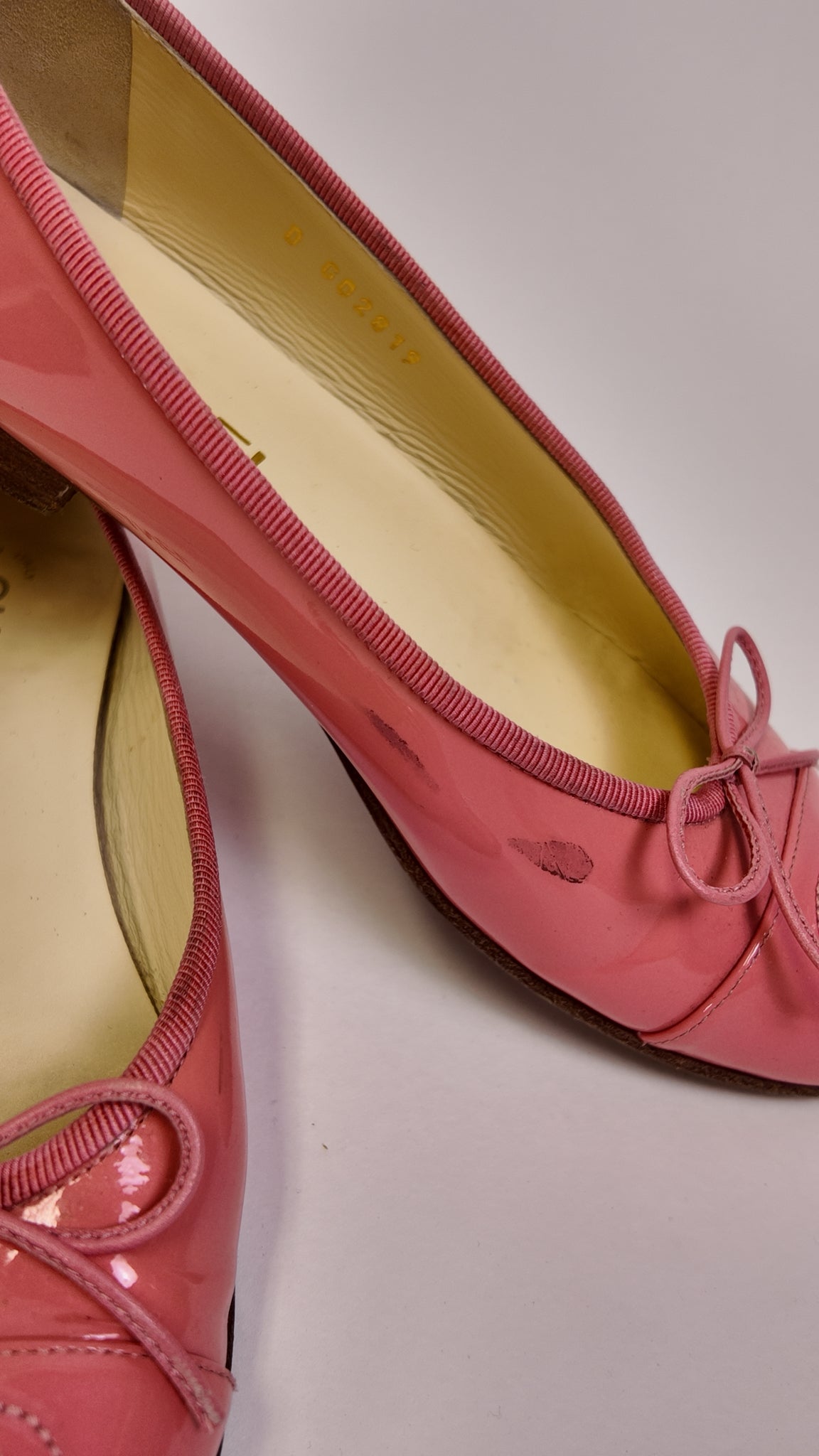 Chanel Ballet Flat 37 Misc. Shoes