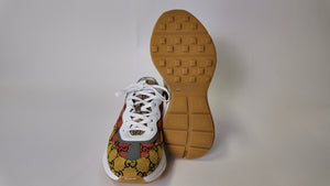 Gucci Shoe Size 10 1/2 Designer Shoes