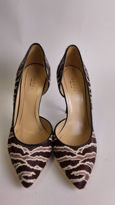 Gucci Shoe Size 36 1/2 Misc. Shoes