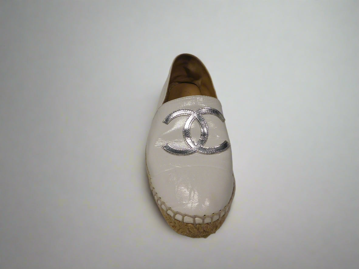 Chanel Shoe Size 36 Misc. Shoes