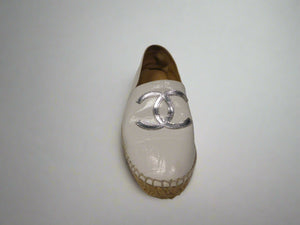 Chanel Shoe Size 36 Misc. Shoes