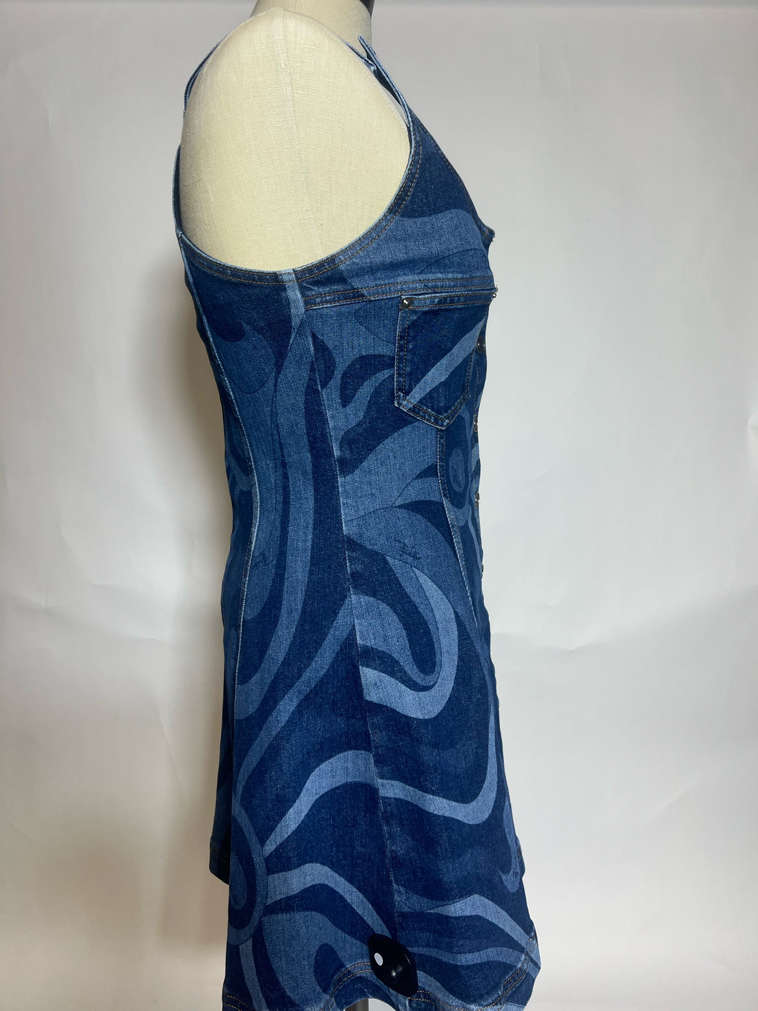 Pucci Size 2 Dress