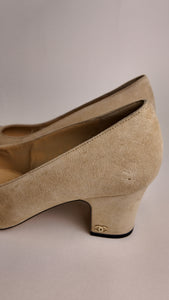 Chanel Shoe Size 36 Misc. Shoes
