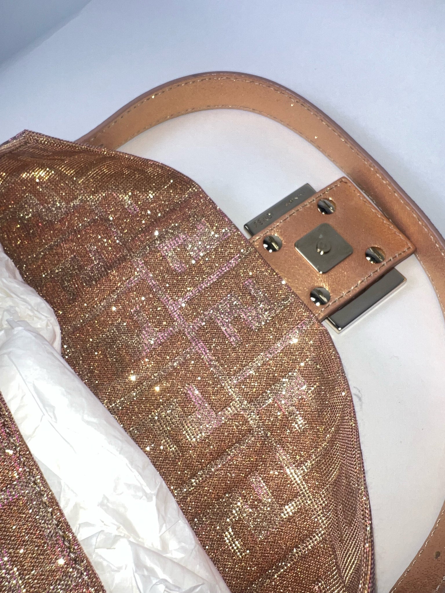 Brand FENDI Handbag