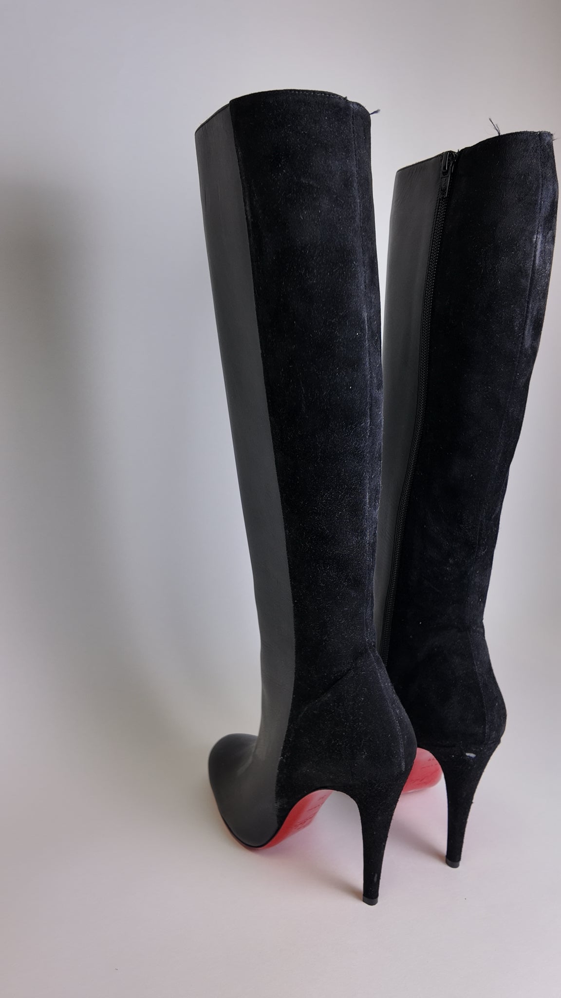 Christian Louboutin Shoe Size 39 Misc. Shoes