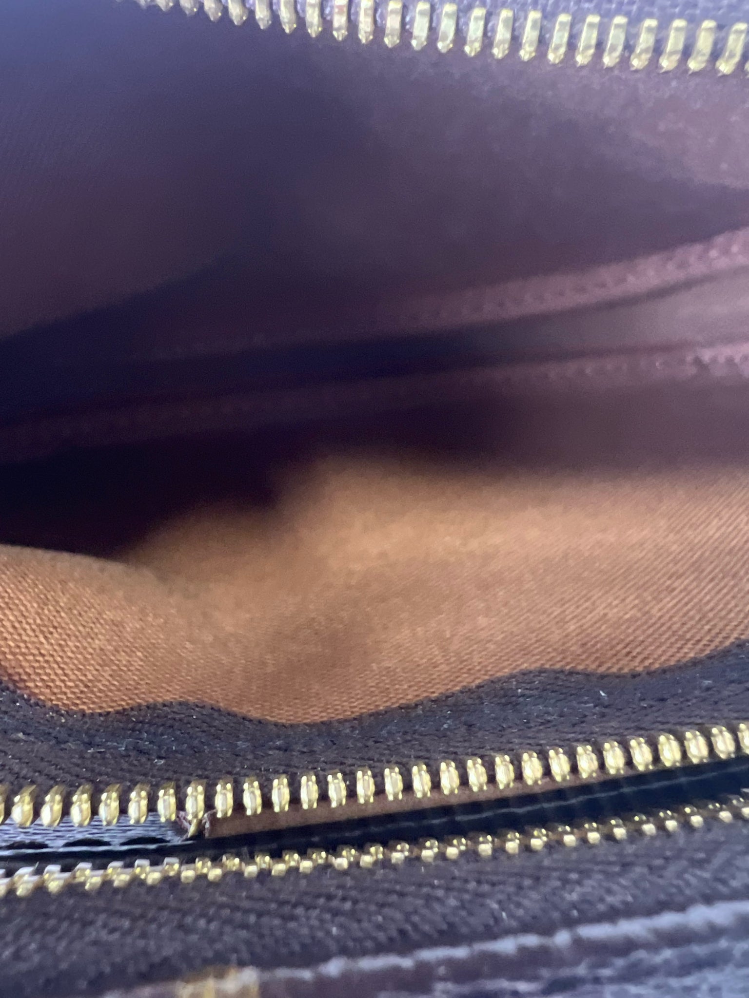 Brand Louis Vuitton Handbag