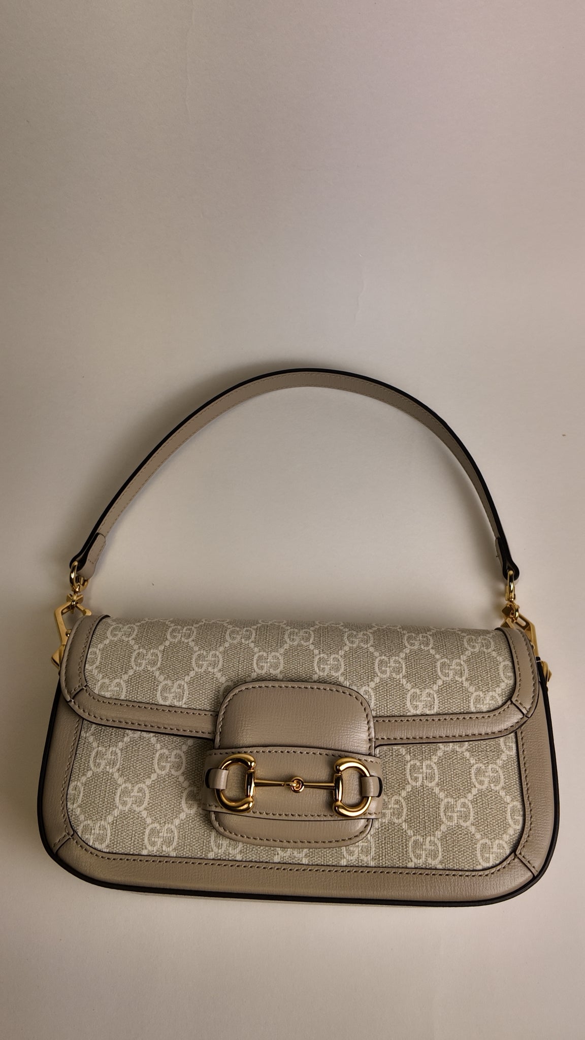 GUCCI HORSEBIT 1955 SHOULDER BAG