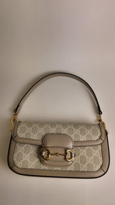 GUCCI HORSEBIT 1955 SHOULDER BAG