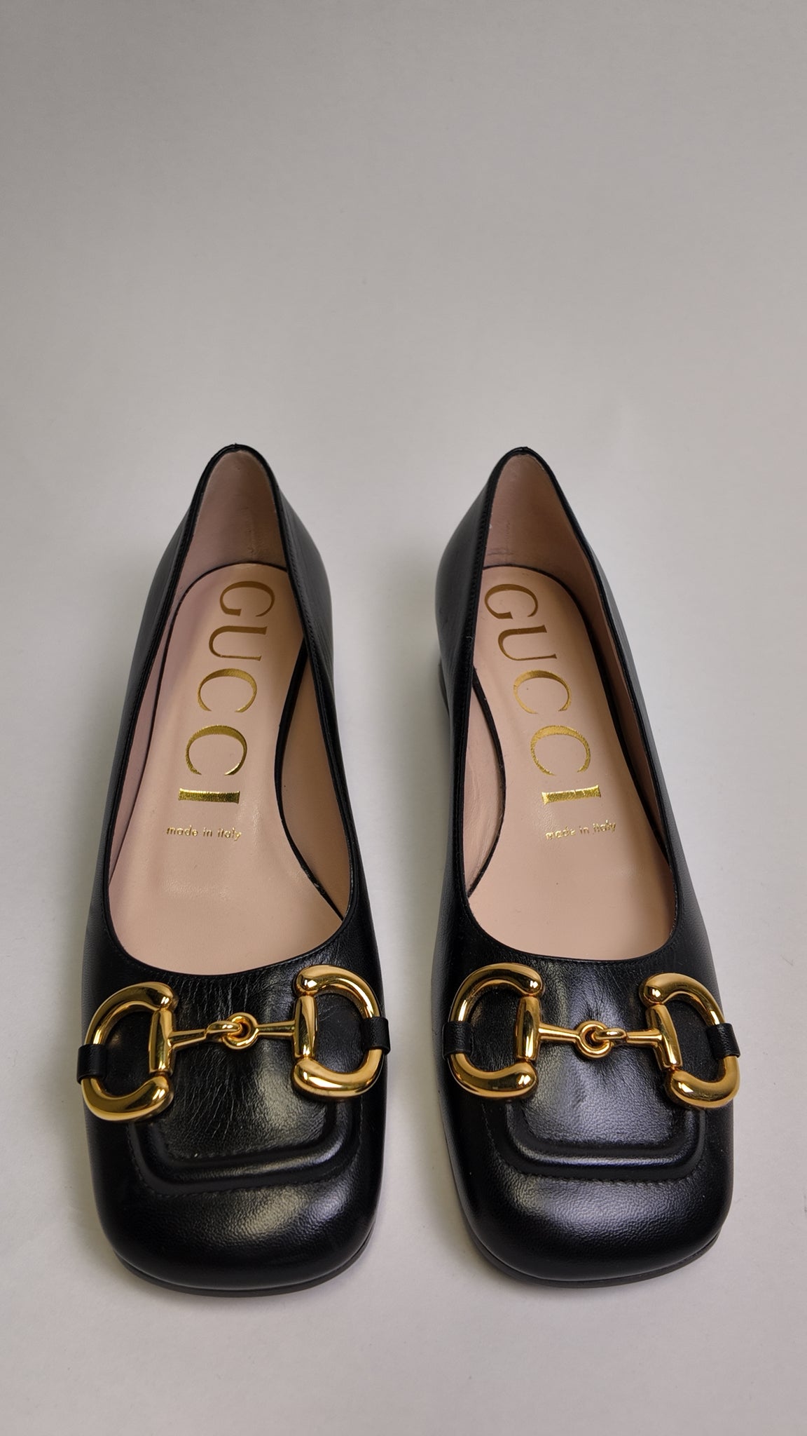 Gucci Shoe Size 36.5 Misc. Shoes
