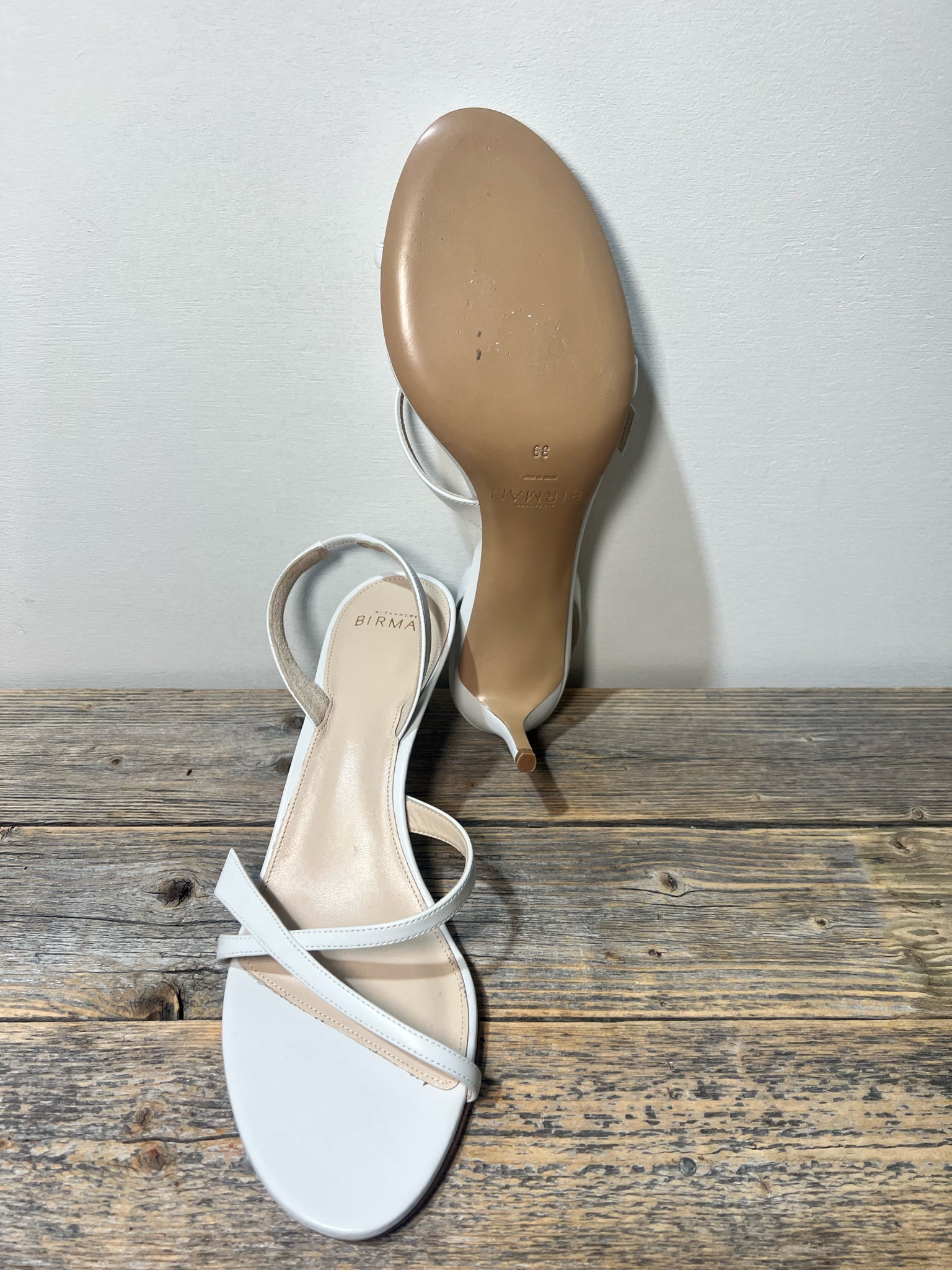BIRMAN Shoe Size 39 Misc. Shoes