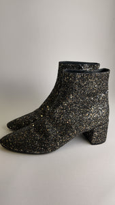 SAINT LAURENT Shoe Size 39 Misc. Shoes