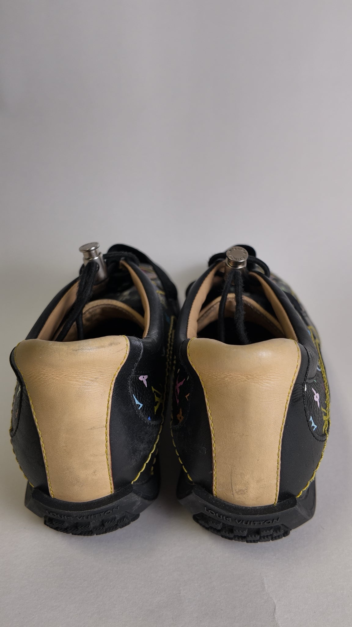 Louis Vuitton Shoe Size 7 Misc. Shoes