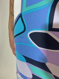 Emilio Pucci Size 38 Dress