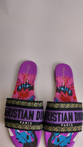 Christian Dior Shoe Size 39 Misc. Shoes