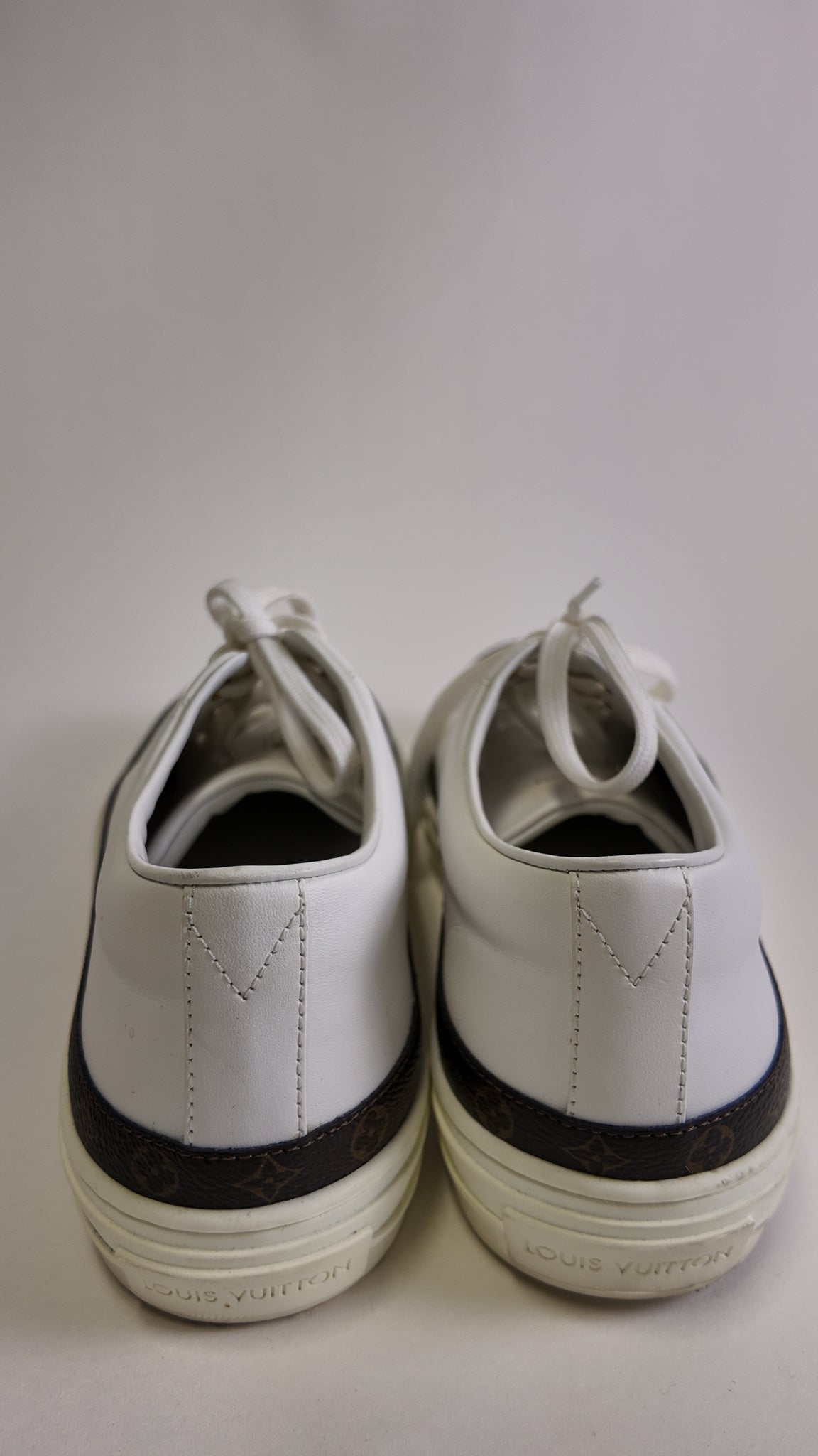 Louis Vuitton Shoe Size 41 Misc. Shoes