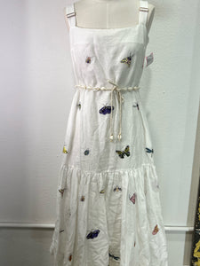 ZIMMERMANN Size 2 Dress