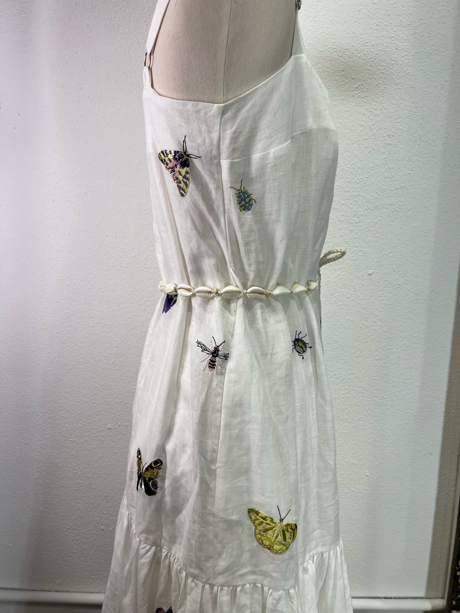 ZIMMERMANN Size 2 Dress