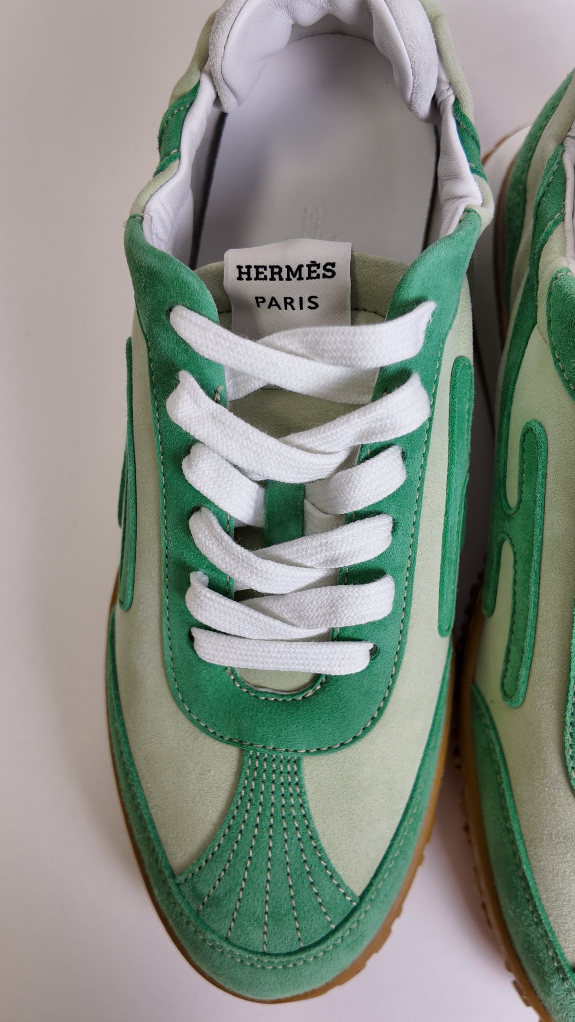 Hermes Shoe Size 37 Misc. Shoes