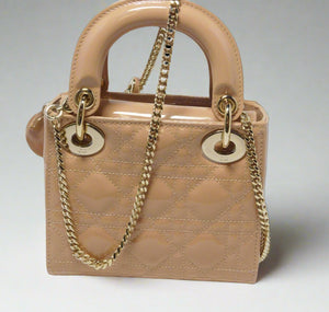 MINI LADY DIOR Handbag