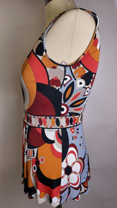 Emilio Pucci Size S Shirt