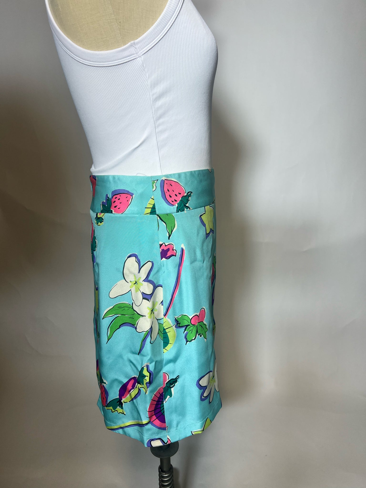 DOLCE & GABBANA Size XS/S Skirt
