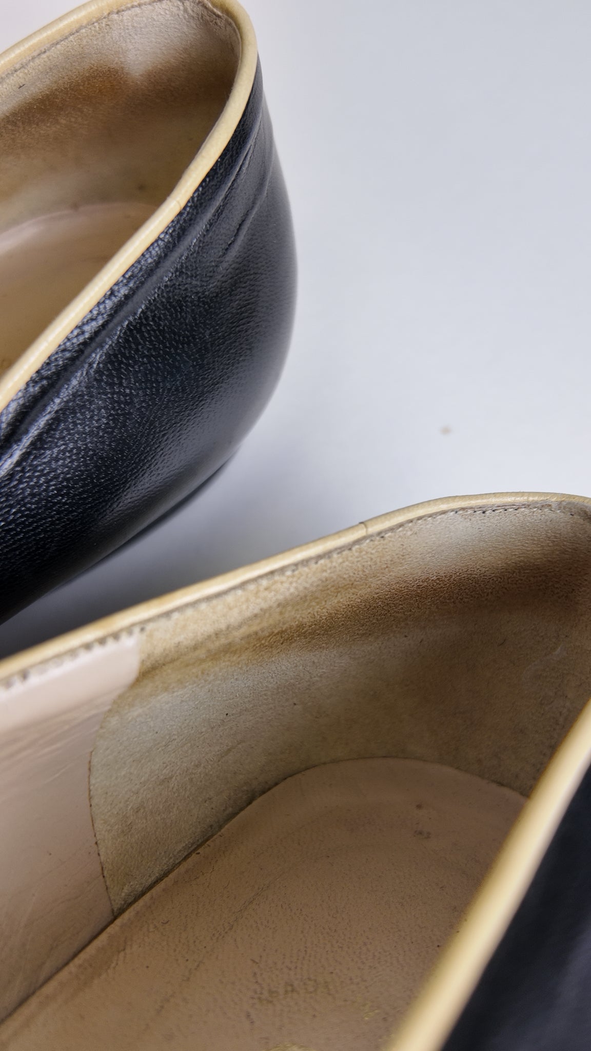 Chanel Shoe Size 7 Misc. Shoes