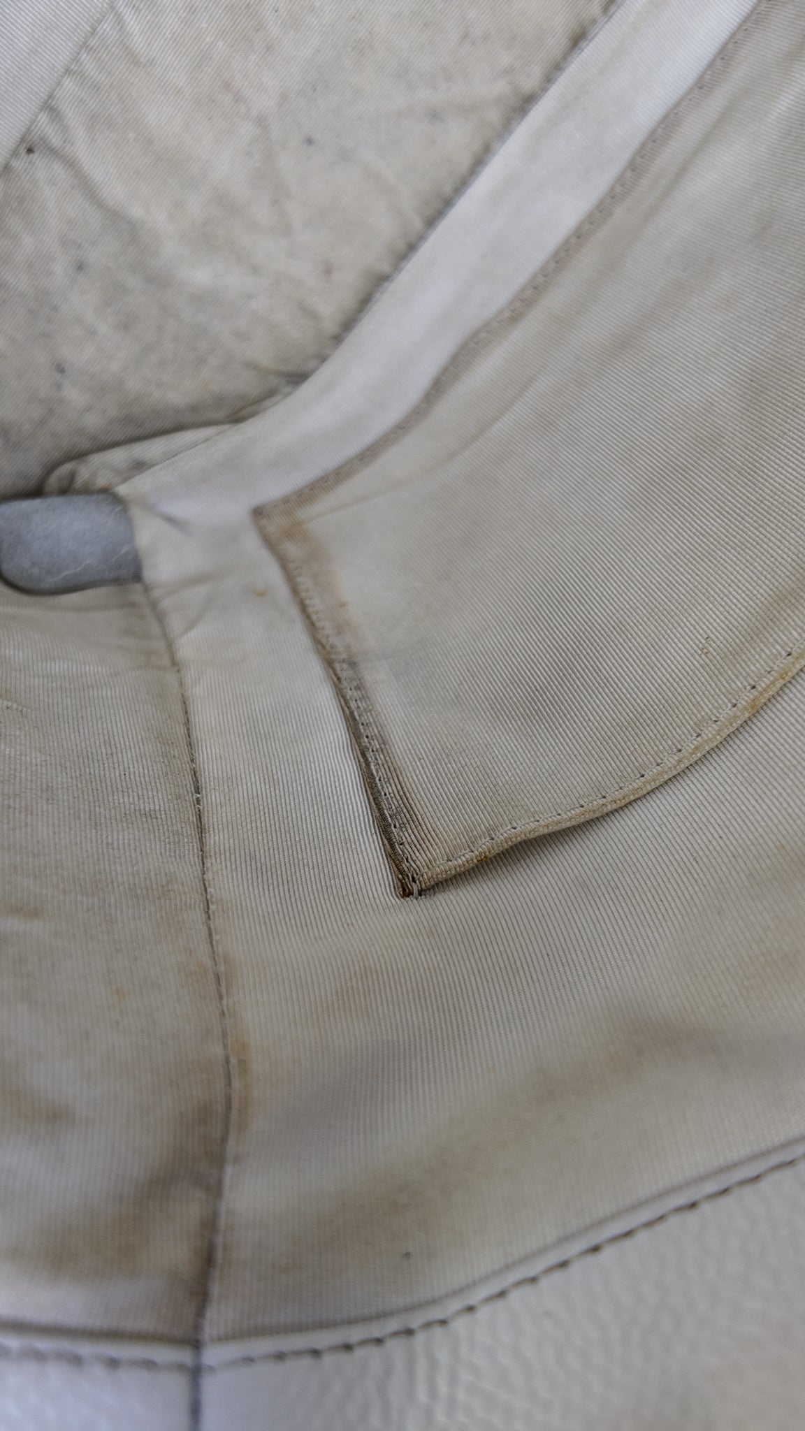 CHANEL PETITE SHOPPING TOTE