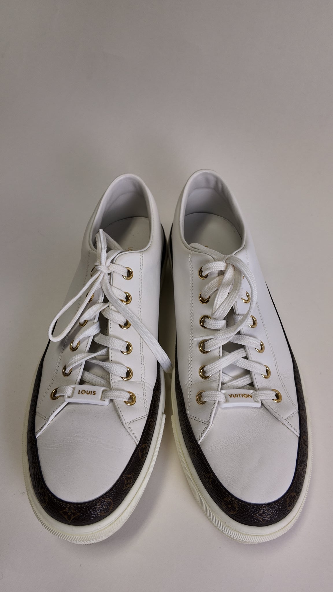 Louis Vuitton Shoe Size 41 Misc. Shoes