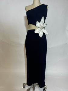 PAT BO Size 8 Dress
