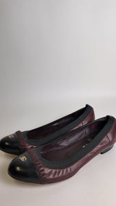 Chanel Shoe Size 37 Misc. Shoes