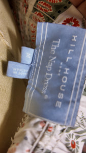 HILL HOUSE Size M Dress