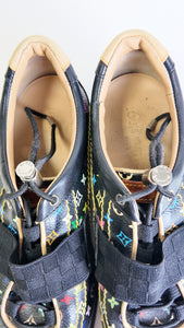 Louis Vuitton Shoe Size 7 Misc. Shoes
