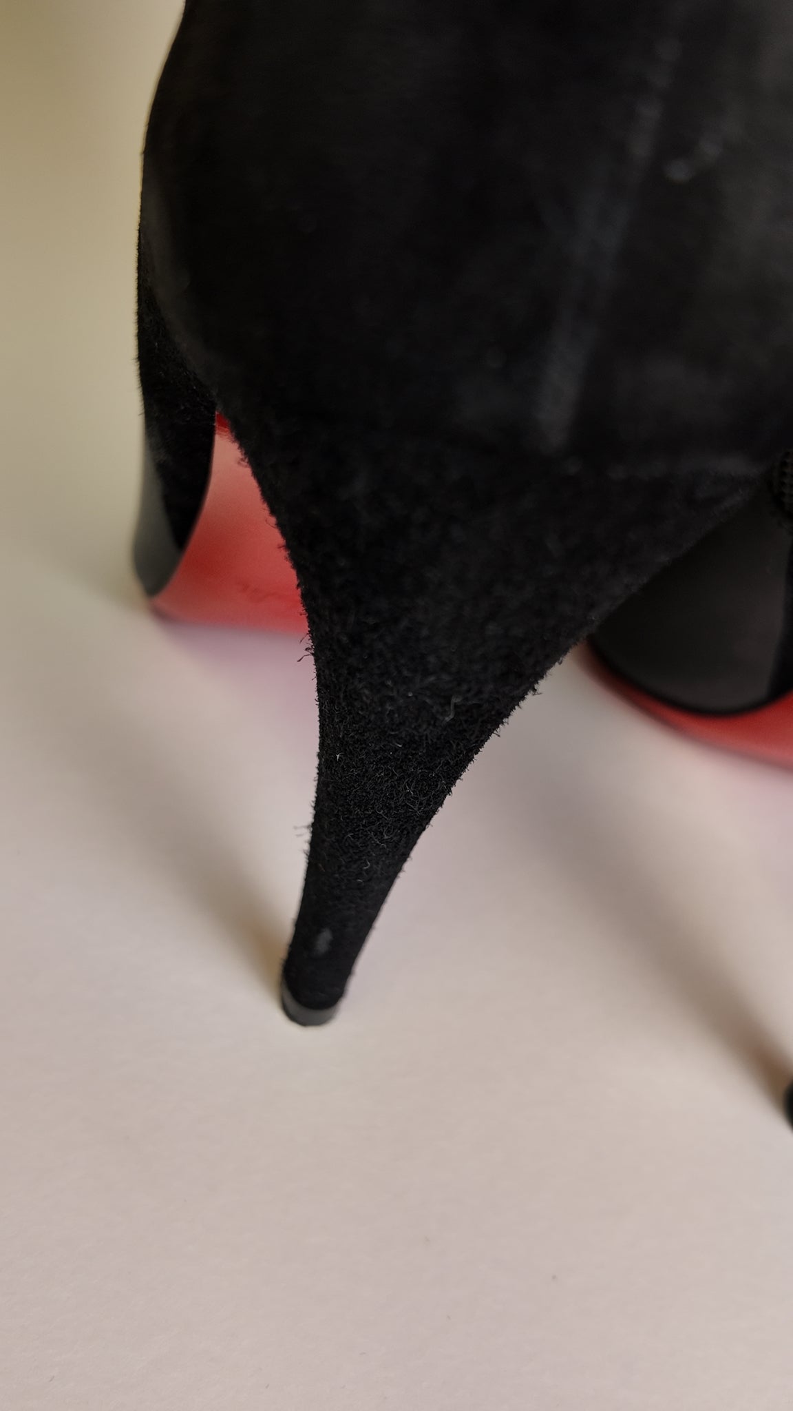 Christian Louboutin Shoe Size 39 Misc. Shoes