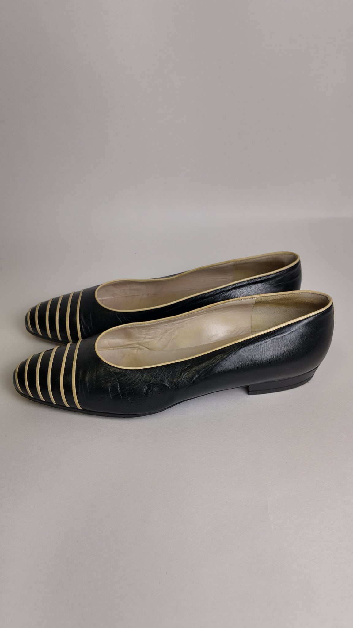 Chanel Shoe Size 7 Misc. Shoes