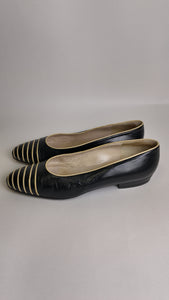 Chanel Shoe Size 7 Misc. Shoes
